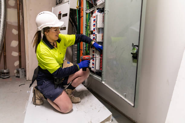 Best Electrical Troubleshooting Services  in Amelia, LA