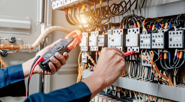 Best Electrical Rewiring Services  in Amelia, LA