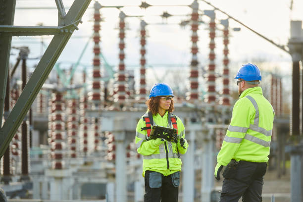 Best Emergency Electrician Near Me  in Amelia, LA