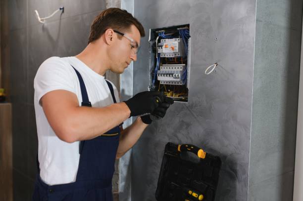 Best 24-Hour Electrician  in Amelia, LA