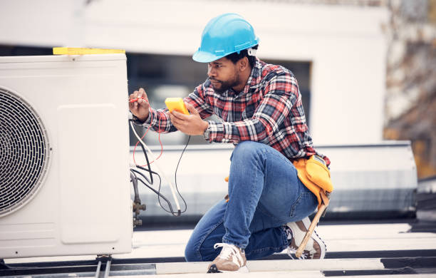 Industrial Electrical Services in LA