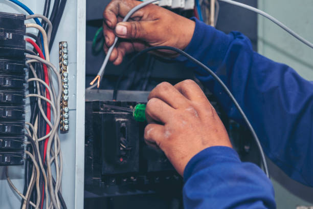 Best Electrician for Home Renovation  in Amelia, LA