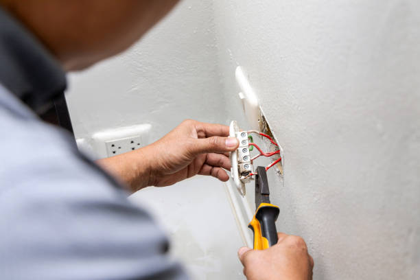 Electrical System Inspection in LA