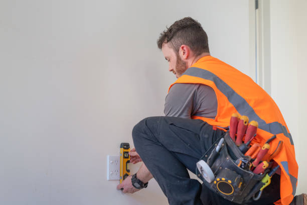 Best Affordable Electrician  in Amelia, LA