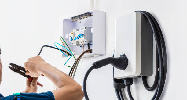 Best Electrician for Home Renovation  in Amelia, LA