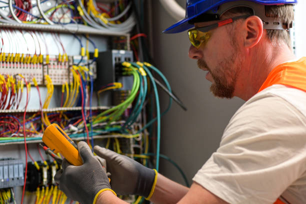 Best Electrical Contractors for Businesses  in Amelia, LA