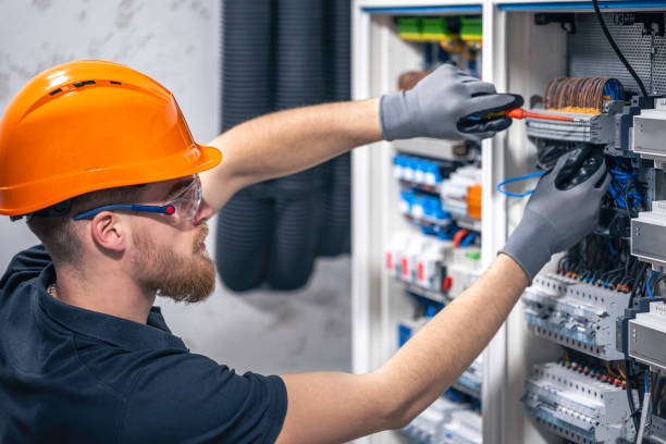 Best Best Electricians Near Me  in Amelia, LA